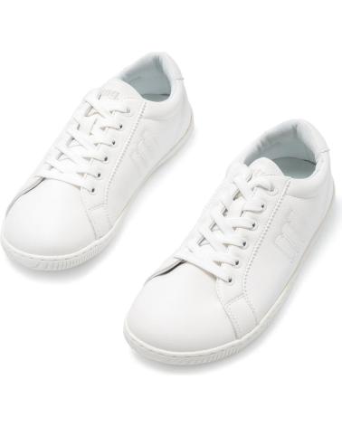 Esportes  de Mulher MTNG 60837 BLANCO