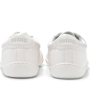 Esportes  de Mulher MTNG 60837 BLANCO