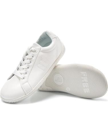 Esportes  de Mulher MTNG 60837 BLANCO