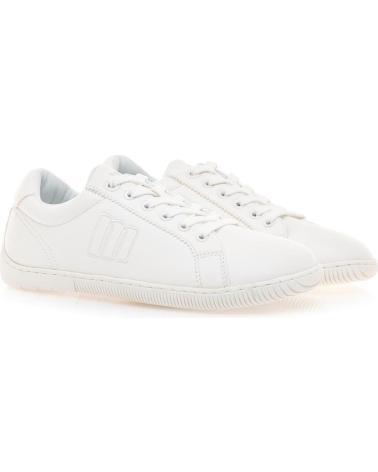 Esportes  de Mulher MTNG 60837 BLANCO