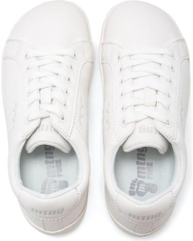 Esportes  de Mulher MTNG 60837 BLANCO