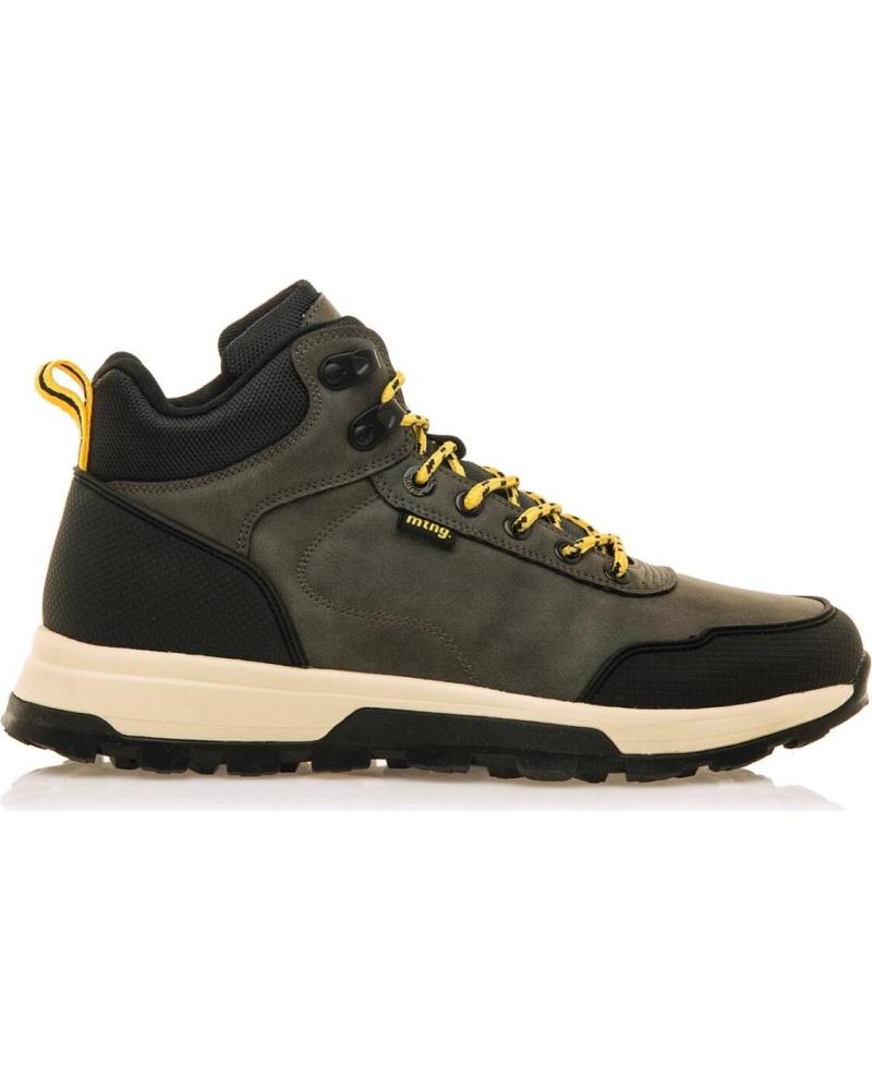 Esportes  de Homem MTNG 84690 GRIS