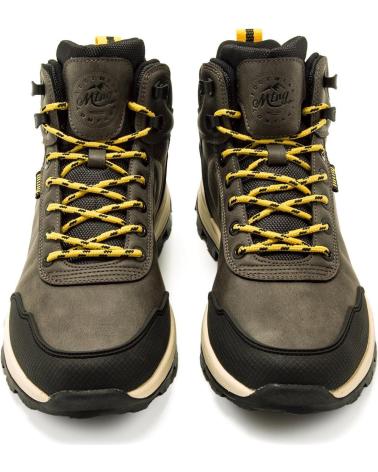 Esportes  de Homem MTNG 84690 GRIS