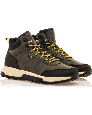 Esportes  de Homem MTNG 84690 GRIS