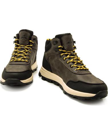 Esportes  de Homem MTNG 84690 GRIS