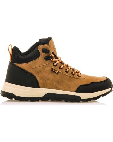 Esportes  de Homem MTNG 84690 MARRóN