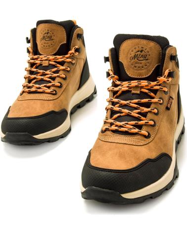 Esportes  de Homem MTNG 84690 MARRóN