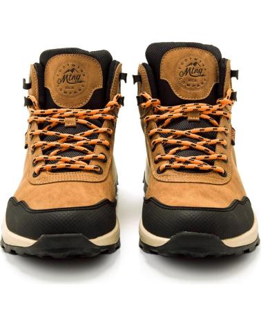 Esportes  de Homem MTNG 84690 MARRóN
