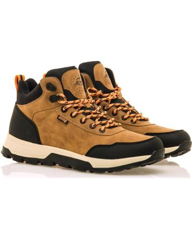 Esportes  de Homem MTNG 84690 MARRóN