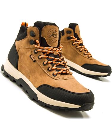 Esportes  de Homem MTNG 84690 MARRóN