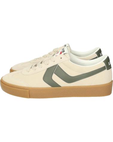 Sportif pour Homme LEVIS ZAPATILLAS CASUAL LEVI´S 9