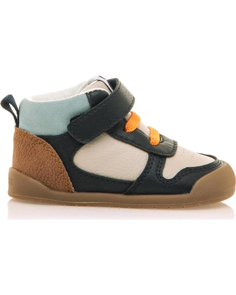 Sportif pour Fille et Garçon MTNG 48938 AZUL