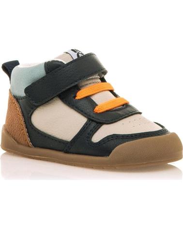 Sportif pour Fille et Garçon MTNG 48938 AZUL