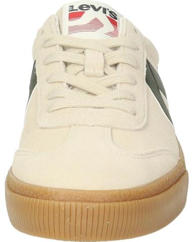 Sportif pour Homme LEVIS ZAPATILLAS CASUAL LEVI´S 9