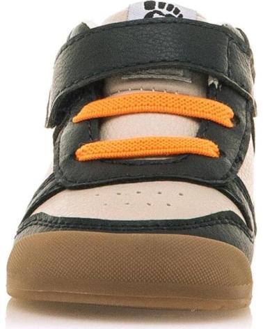 Sportif pour Fille et Garçon MTNG 48938 AZUL