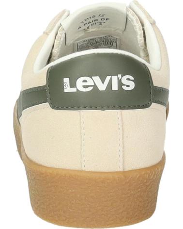 Sportif pour Homme LEVIS ZAPATILLAS CASUAL LEVI´S 9
