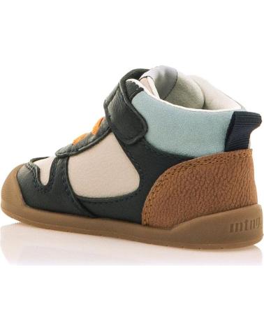 Sportif pour Fille et Garçon MTNG 48938 AZUL