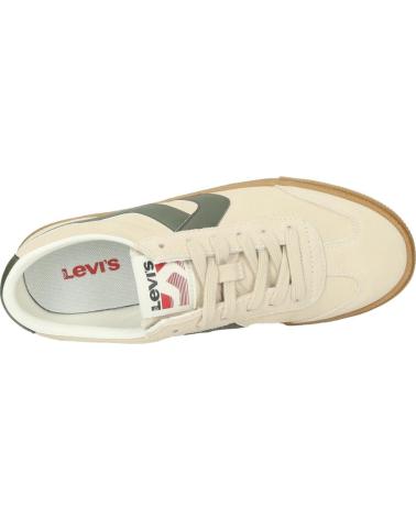 Sportif pour Homme LEVIS ZAPATILLAS CASUAL LEVI´S 9