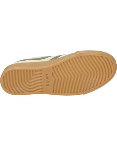 Sportif pour Homme LEVIS ZAPATILLAS CASUAL LEVI´S 9