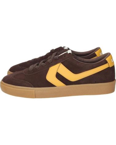 Esportes  de Homem LEVIS 235660-1619-28 MARRóN MARRóN
