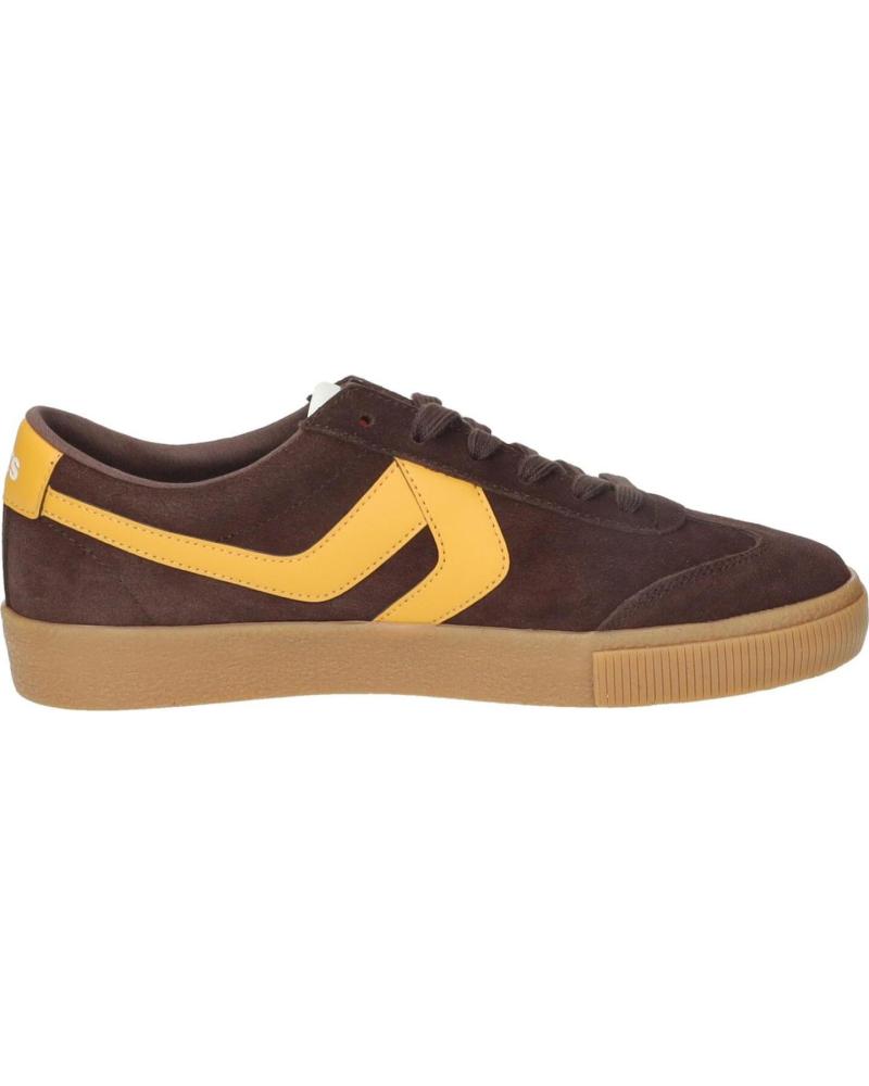 Esportes  de Homem LEVIS 235660-1619-28 MARRóN MARRóN
