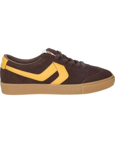 Esportes  de Homem LEVIS 235660-1619-28 MARRóN MARRóN