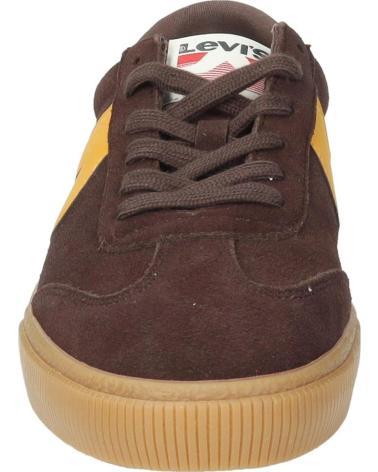 Esportes  de Homem LEVIS 235660-1619-28 MARRóN MARRóN