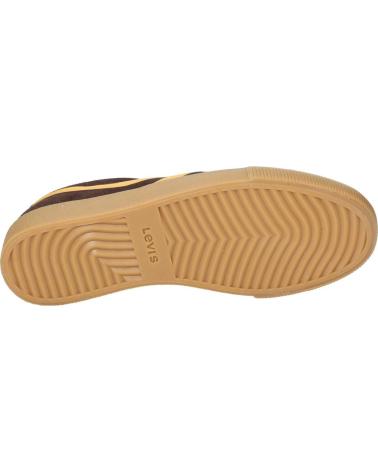 Esportes  de Homem LEVIS 235660-1619-28 MARRóN MARRóN