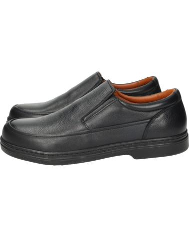 Mocassins de Homem D`CUTILLAS 73220 NEGRO