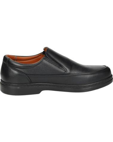 Mocassins de Homem D`CUTILLAS 73220 NEGRO