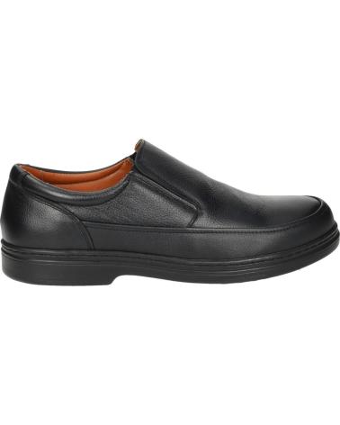 Mocassins de Homem D`CUTILLAS 73220 NEGRO