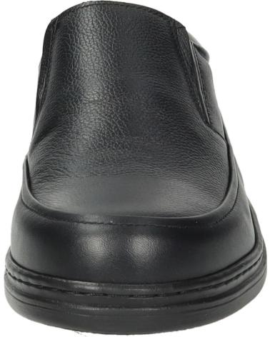 Mocassins de Homem D`CUTILLAS 73220 NEGRO