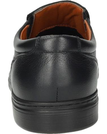 Mocassins de Homem D`CUTILLAS 73220 NEGRO