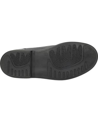 Mocassins de Homem D`CUTILLAS 73220 NEGRO