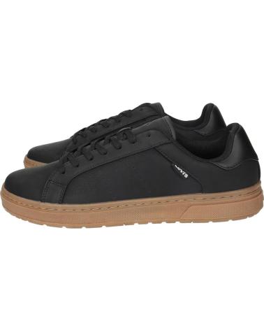 Sportif pour Homme LEVIS 234234-960-59 NEGRO