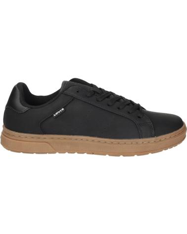 Sportif pour Homme LEVIS 234234-960-59 NEGRO