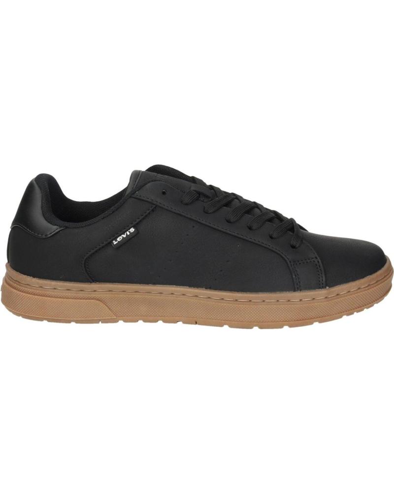 Sportif pour Homme LEVIS 234234-960-59 NEGRO