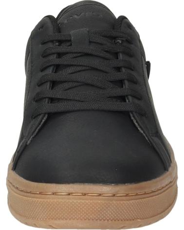 Sportif pour Homme LEVIS 234234-960-59 NEGRO
