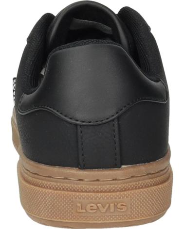 Sportif pour Homme LEVIS 234234-960-59 NEGRO