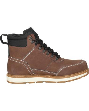 Botins de Homem LEVIS 235887-841-28 MARRóN