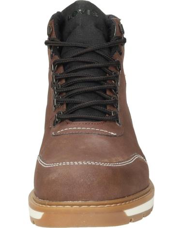 Botins de Homem LEVIS 235887-841-28 MARRóN