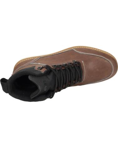 Botins de Homem LEVIS 235887-841-28 MARRóN