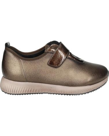 Sneaker für Damen D`CUTILLAS 87228 BRONCE