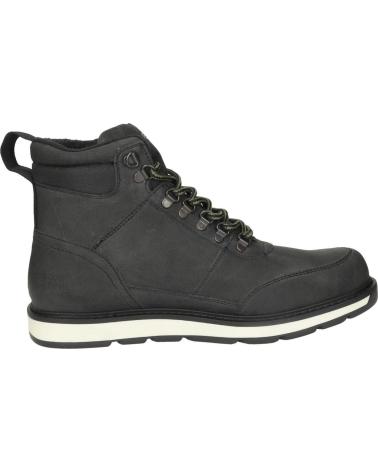 Botins de Homem LEVIS 235887-841-59 NEGRO