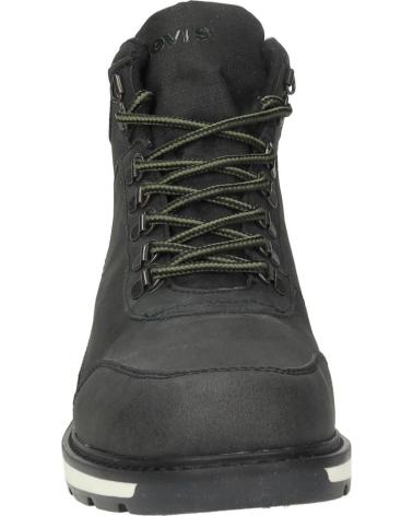 Botins de Homem LEVIS 235887-841-59 NEGRO