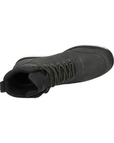 Botins de Homem LEVIS 235887-841-59 NEGRO