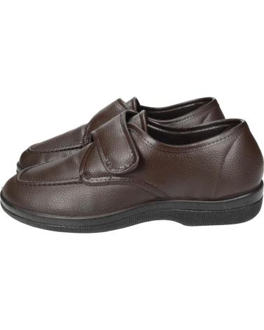 Scarpe per Uomo D`CUTILLAS 21296 MARRóN