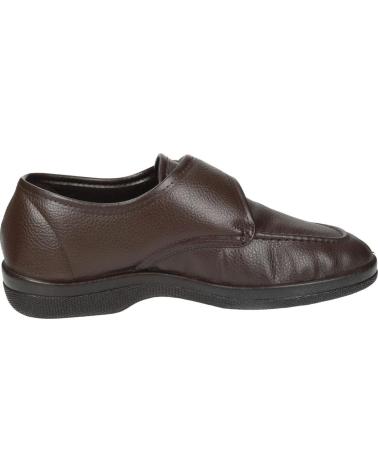Scarpe per Uomo D`CUTILLAS 21296 MARRóN