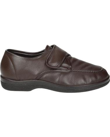 Scarpe per Uomo D`CUTILLAS 21296 MARRóN
