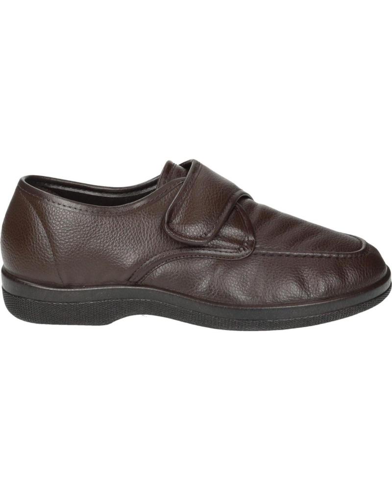 Scarpe per Uomo D`CUTILLAS 21296 MARRóN